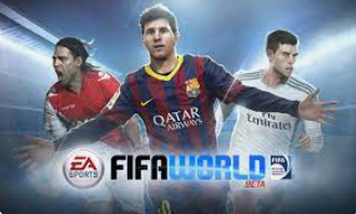 FIFA Soccer PC v18.1.03